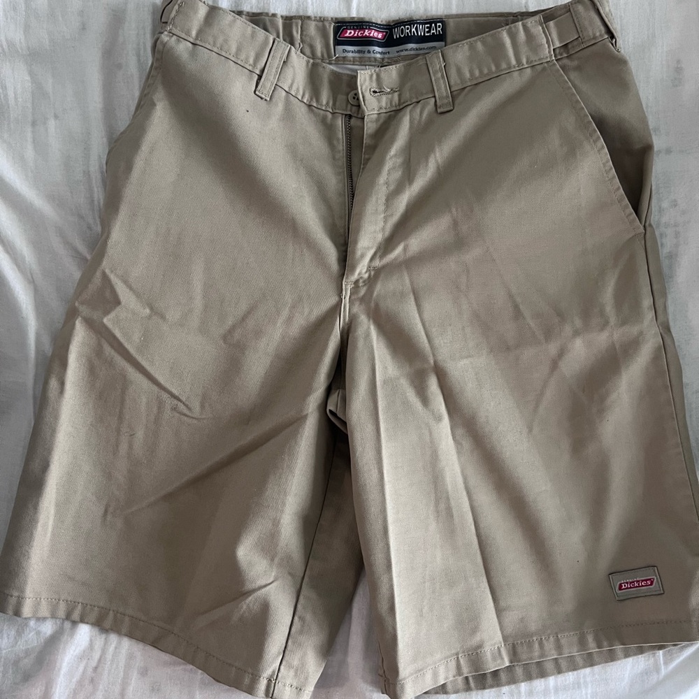 Men’s dickies work wear